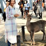Nara - daniele, a przy okazji japoński street fashion anno 2016
