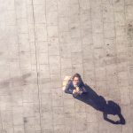 Marsylia - Parasol Normana Fostera - świetna okazja do zrobienia selfika