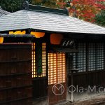 Nara - dom w tradycyjnym japońskim stylu
