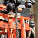 Kioto - Świątynia Fushimi Inari