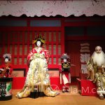 Edo-Tokyo-Museum - opera odgrywała od dawna dużą rolę w kulturze japońskiej